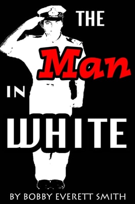 Man in White