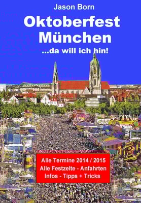 Oktoberfest Munchen