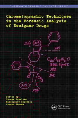 Chromatographic Techniques in the Forensic Analysis of Designer Drugs