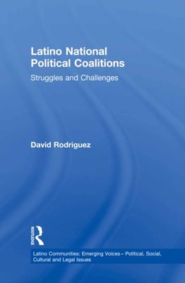 Latino National Political Coalitions