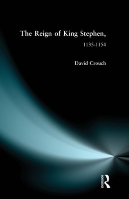 Reign of King Stephen
