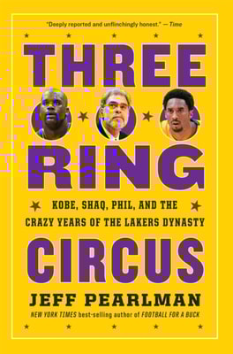 Three-Ring Circus