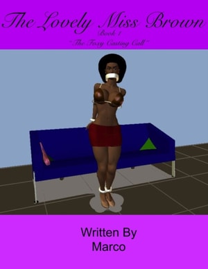 Lovely Miss Brown Book 1