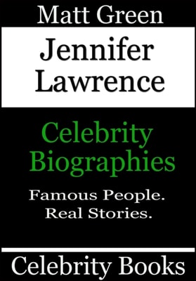 Jennifer Lawrence - Celebrity Biographies