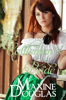 Cattleman's Bride