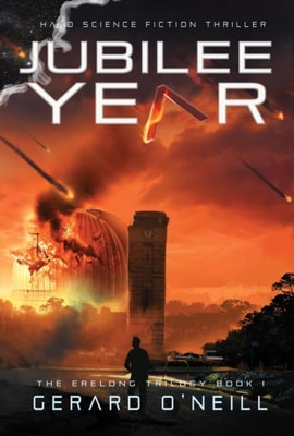 Jubilee Year: The Erelong Trilogy Book 1