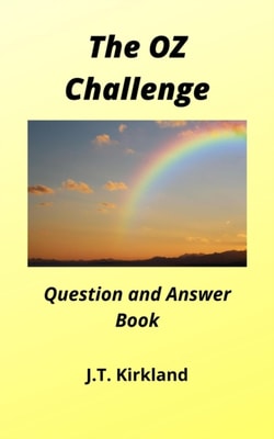 Oz Challenge