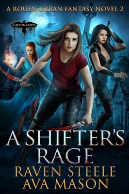 Shifter's Rage