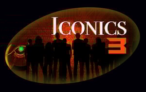 Iconics Volume 3