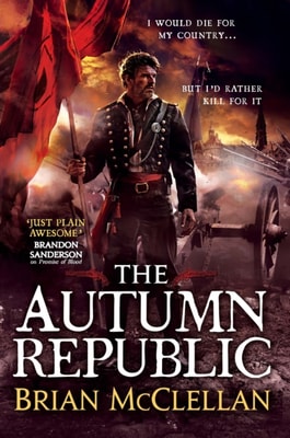 Autumn Republic