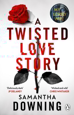 Twisted Love Story
