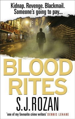 Blood Rites