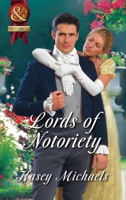 Lords Of Notoriety