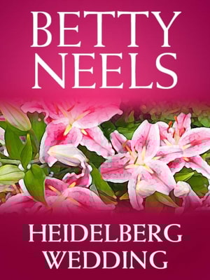 Heidelberg Wedding