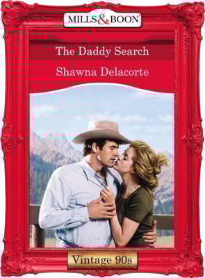 Daddy Search