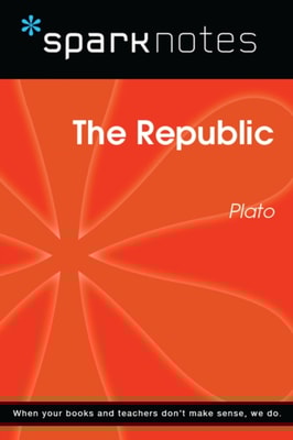Republic (SparkNotes Philosophy Guide)