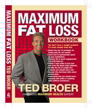 Maximum Fat Loss Workbook