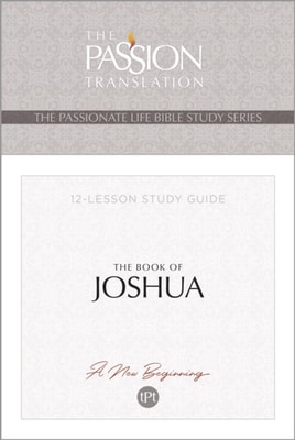 TPT The Book of Joshua