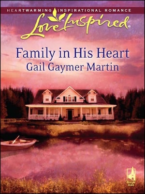 Family in His Heart