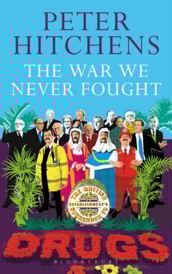 War We Never Fought