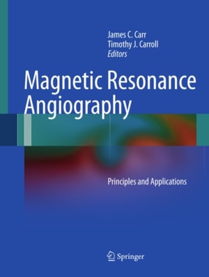 Magnetic Resonance Angiography