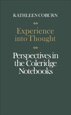 Experience into Thought
