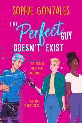 Perfect Guy Doesn't Exist