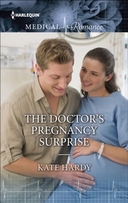 Doctor's Pregnancy Surprise