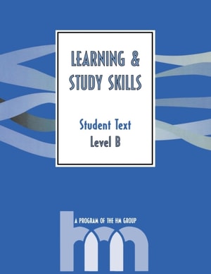 Level B: Student Text