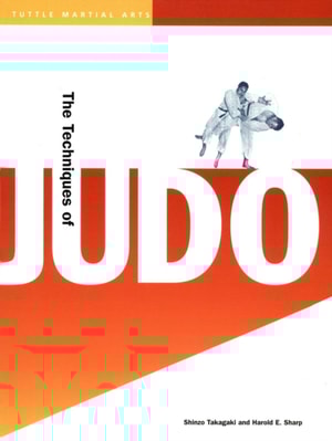 Techniques of Judo