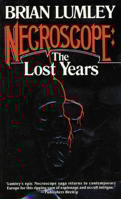 Necroscope