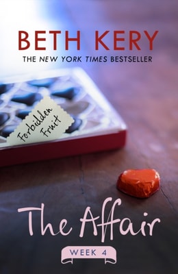 The Affair: Week Eight