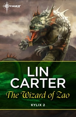 Wizard of Zao