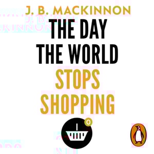 Day the World Stops Shopping