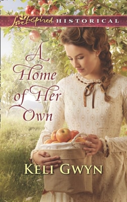 Home Of Her Own