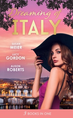 Dreaming Of... Italy