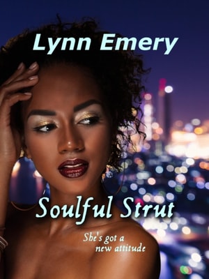 Soulful Strut
