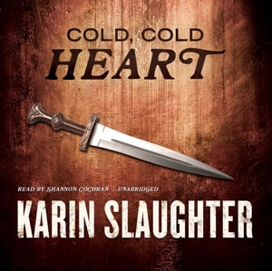 Cold, Cold Heart