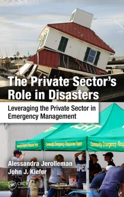 Private Sector's Role in Disasters