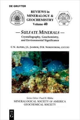 Sulfate Minerals