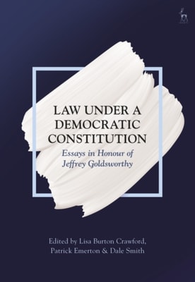Understanding Legislation