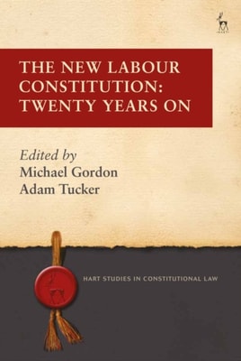 Consumer Theories of Harm