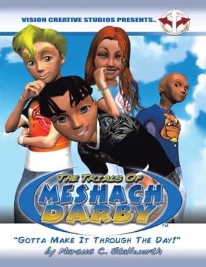 Trials of Meshach Darby