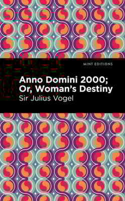 Anno Domini 2000