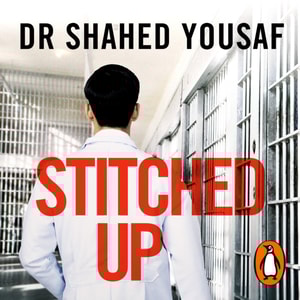 Stitched Up