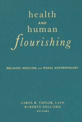 Health and Human Flourishing