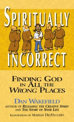 Spiritually Incorrect