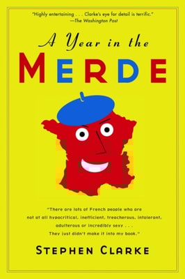 Year in the Merde