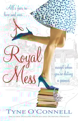 Royal Mess