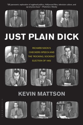 Just Plain Dick
